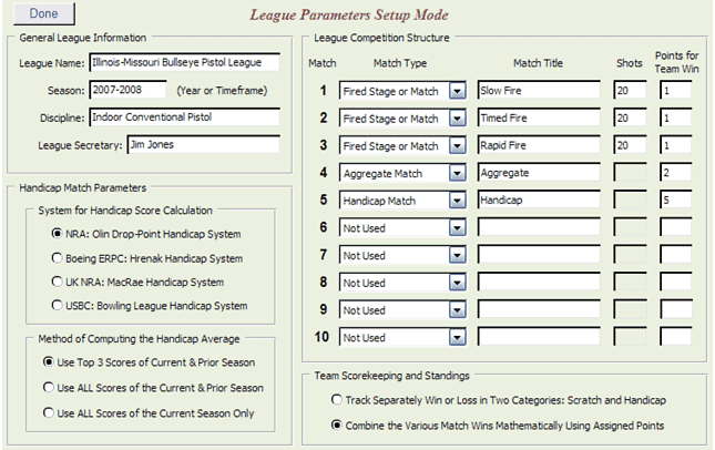 Pay Attention to Your League Scoring System and Rules